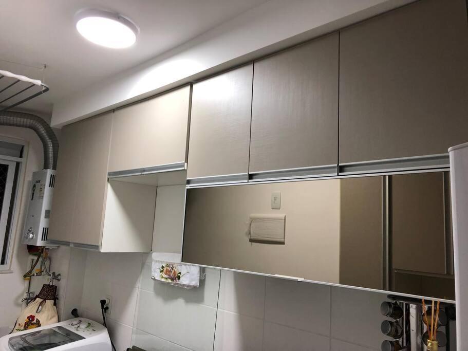 Acolhida Temporada Apartamento