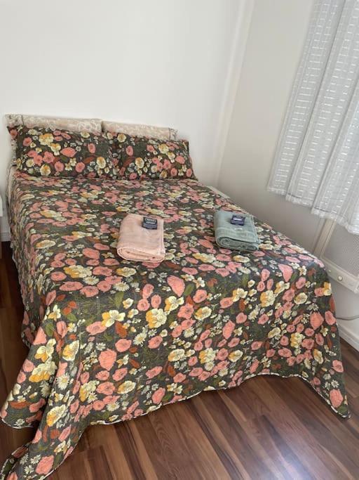 Apartamento Acolhida Temporada