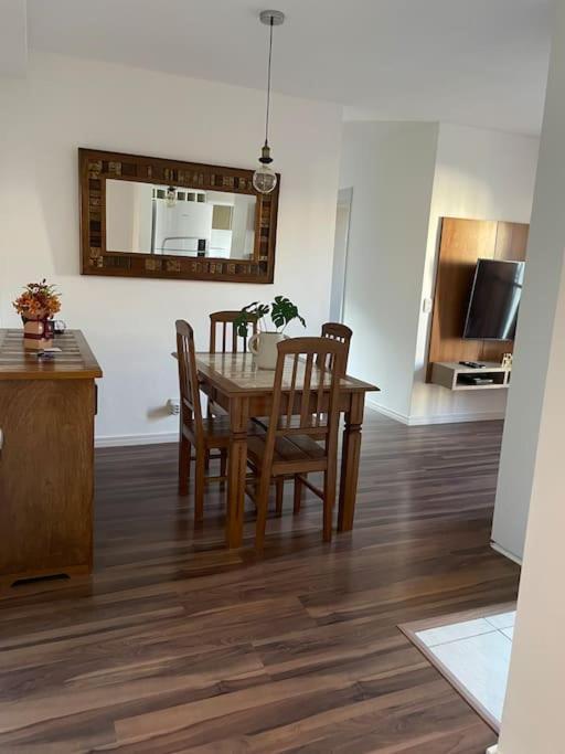 Apartamento Acolhida Temporada Rio de Janeiro